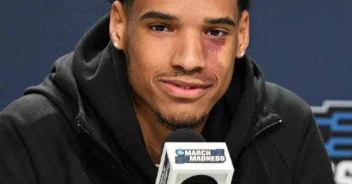 From HBCU to NBA Stardom: Unknown Basketball Phenom Shocks World With Miami Heat Deal!
