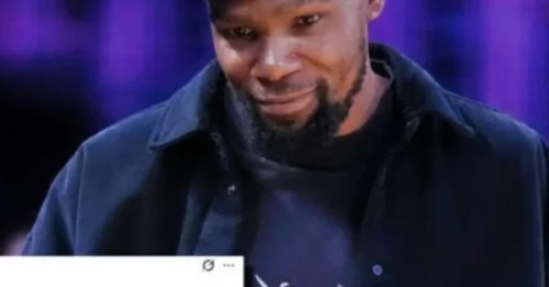 Durant's Ruthless Message to Grieving Suns Fans Proves He's Already Moved On!
