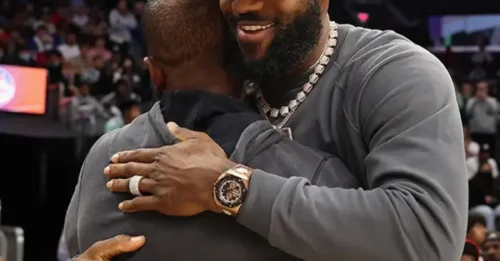 Lakers Emerge as Top Choice for Former All-Star - Who Is This Mystery Player?
