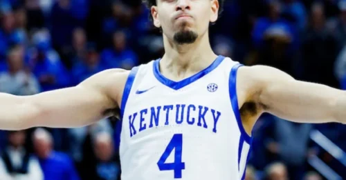 Draft Day Drama: Koby Brea Selected by Warriors Then Immediately Traded to Suns!
