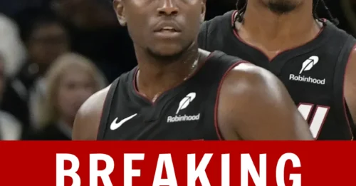 Heat's Big Mistake? Did Miami Give Up Too Soon on Isaiah Stevens?