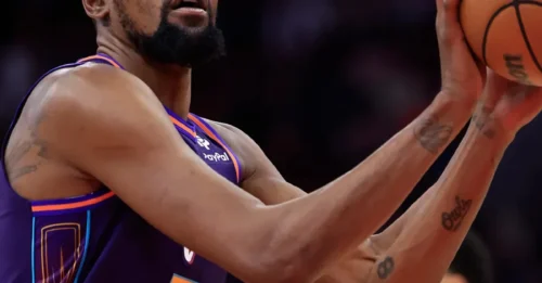 No More Excuses: Latest KD Trade Revelation Puts Rockets on Red Alert!
