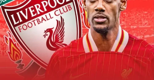 Liverpool shakes up the market, signing their second 'blockbuster' with total spending exceeding £350 million!