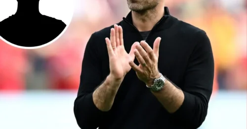 Arsenal must prioritise a different profile of attacker before they move for 34-goal Premier League star