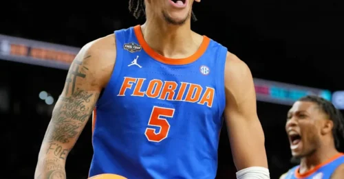 Every team that passed on Richard will regret it—Golden State just unlocked the NBA’s next nightmare