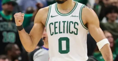 Not just physical pain – Tatum reveals what truly drove him 'crazy' during recovery!