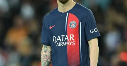 Lionel Messi believes PSG suspiciously favored Kylian Mbappe in their silent feud with Neymar – the dark secret from their time in Paris has finally been exposed!