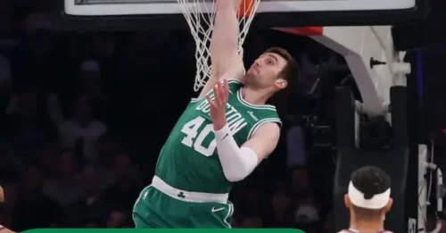 Celtics Betrayal Alert: $13M Playoff Hero Could Shockingly Join Rival Championship Team!
