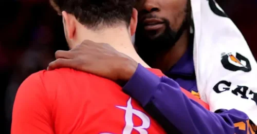 Suns' Secret Regret? The Untold Truth About the Kevin Durant Trade Disaster!