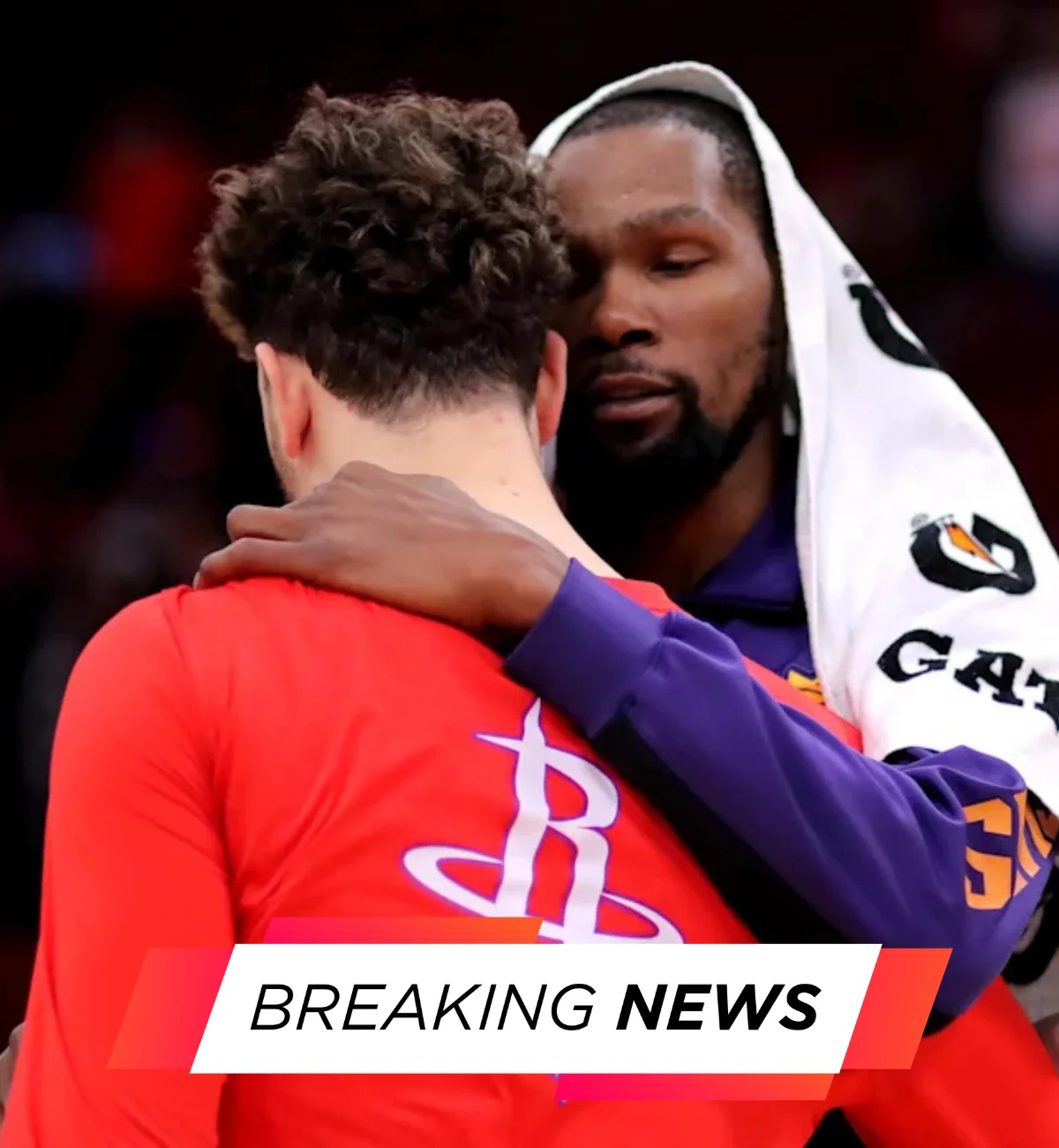 Suns' Secret Regret? The Untold Truth About the Kevin Durant Trade
