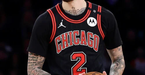 Bulls' Genius Move? Why Trading Lonzo Ball for Isaac Okoro is a Masterstroke!