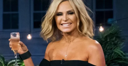 Shocking Warning from Tamra Judge – RHOC Cast Should Be Very, Very Worried!