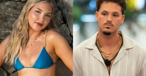 Inside Love Island’s X-Rated Secrets: Hannah Uncovers the Sex Code & the Truth Behind That Pepe Scene!
