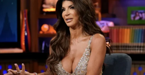 Teresa Giudice Shockingly Confesses She Still Relies on Ex Joe for Money – While Dropping Bombshells About Team Shakeups and ‘Taking Responsibility’