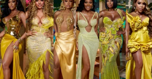 RHOA Reunion Bombshell: Porsha confirms she locked lips with Kandi and Shamea, calls out Drew Sidora for being disrespectful, Angela Oakley drops undeniable receipts, and Charles shades the cast with just one brutal line!