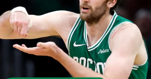 Shocking Betrayal: $13 Million Celtics Playoff Star Set to Abandon Boston for Rival Championship Team!