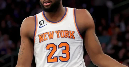 Golden State Has Officially Ended the 'Small Ball' Era - Moses Moody Traded to Bring in a $60 Million 'Wall' in the Paint!
