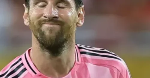 Reason Revealed Behind France’s Harsh Criticism of Messi Ahead of Inter Miami vs PSG Clash