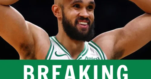 Celtics Shock NBA by Asking for a Mikal Bridges-Level Haul for Their Star Starter!