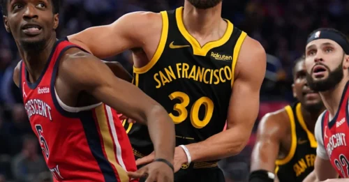Breaking: Golden State Eyeing All-Defensive Star in Blockbuster Trade Scenario!