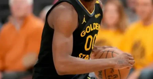 Heat's Kuminga Pursuit Exposed as Overblown? Shocking Report Reveals Truth!