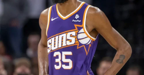 NBA World Stunned: Kevin Durant Reveals His Mount Rushmore - And Jordan Isn't #1!