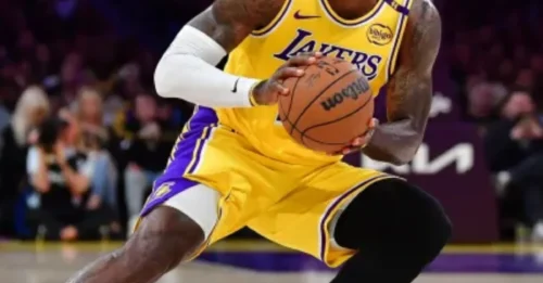 LeBron's $52.6M Bombshell: Lakers Make Stunning Contract Move Before Crucial Deadline!