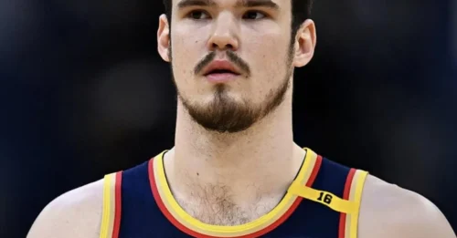 The Golden State Warriors Are Expected To Pick Up The $1.9 Million Team Option On Center Quinten Post For The 2025-26 Season