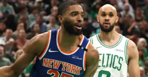 BOMBSHELL REPORT: Celtics Wanted MIKAL BRIDGES-Level Haul for Star Player – Deal or No Deal?