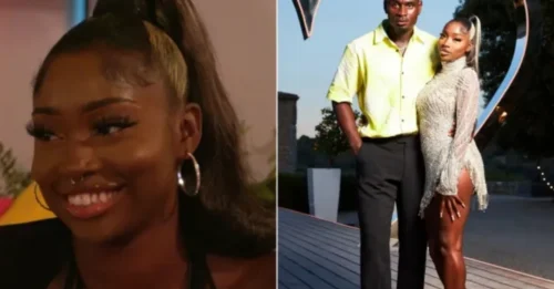 Indiyah sparks a storm after admitting she broke Love Island rules — but what truly stuns fans are the names she's still in contact with!