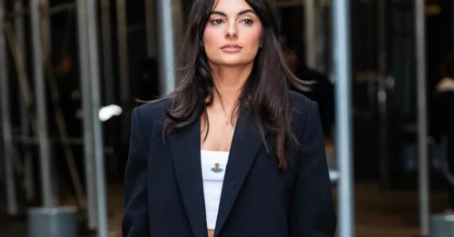 She Spent Only $18 to Look Like a Million Bucks – Paige DeSorbo’s Turtleneck Hack Is Genius!