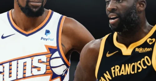 Draymond Green Reveals Shocking Truth Behind Kevin Durant’s Move to the Rockets!