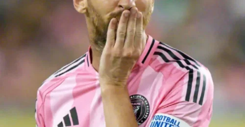 PSG star drops bombshell confession about Lionel Messi ahead of Inter Miami showdown!