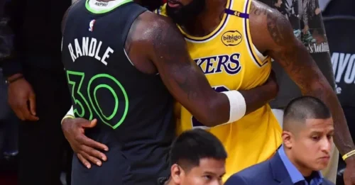 LEBRON’S NEW DEAL COULD CRIPPLE LAKERS: Shocking Contract Details Revealed!
