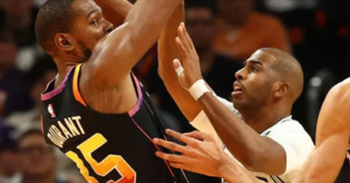 BEHIND THE SCENES: Why Passing on Durant Was Spurs' Smartest Move in Years