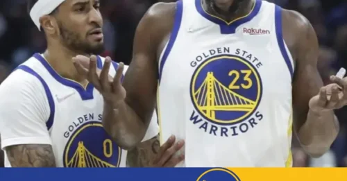 WARRIORS TO CUT FAN FAVORITE? Shocking Roster Move Imminent!