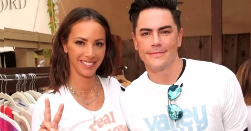 Tom Sandoval spotted on a date with Kristen Doute after AGT – Vanderpump Rules cast floods the comments!