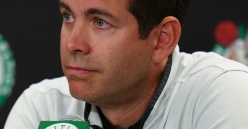 NO TRADE TALKS ALLOWED! Stevens Reveals 2 Celtics Who Are ABSOLUTELY Staying