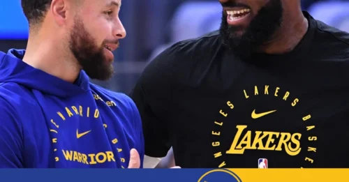 For just $5.6 million, the Lakers have landed a 'nightmare weapon' – and this trio could terrify the NBA, surpassing even the Durant-Warriors era