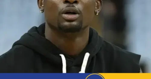 BLOCKBUSTER REUNION: Warriors Set to Land $25M Swiss Army Knife in Stunning Free Agency Move