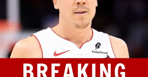 BLOCKBUSTER MOVE: Duncan Robinson SHOCKS NBA by Declining $19.9M - Now a Free Agent!