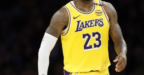 LEBRON STAYS! King James Shocks NBA by Picking Lakers for HISTORIC 23rd Season