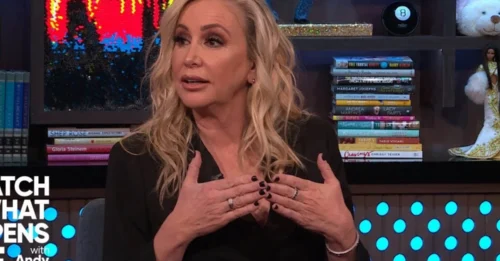 RHOC Fans Aren’t Ready: Shannon Storms Beador Teases Absolute Mayhem in Season 19 Premiere!