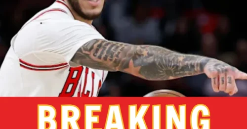 LONZO SPEAKS OUT! Ball Finally Breaks Silence After SHOCKING Bulls-Cavs Trade