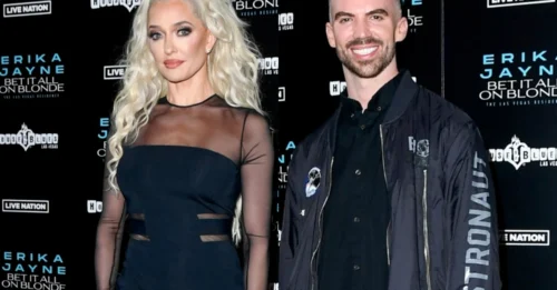 Insider Drops Jaw-Dropping Details About Erika Jayne and Mikey Minden’s Current Status!