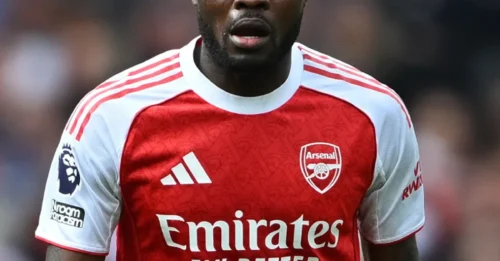 3 reasons why letting Thomas Partey go is the right decision by Arsenal