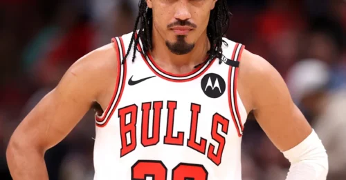 The Bulls just unlocked a secret door for an epic reunion – Chicago is ready to take the league by storm with a dramatic 'comeback' signing!