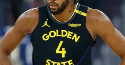 Warriors Shock NBA by Swapping Moses Moody for $48 Million Defensive Beast
