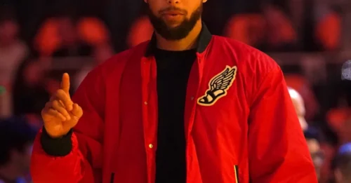 Steph Curry’s Latest Honor Has NBA Fans in Absolute Chaos – Here’s Why!