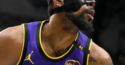 For just $2.3 million, the Lakers retain their 